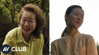 <i>Minari</i>'s Yuh-Jung Youn and Yeri Han on making their first film in America